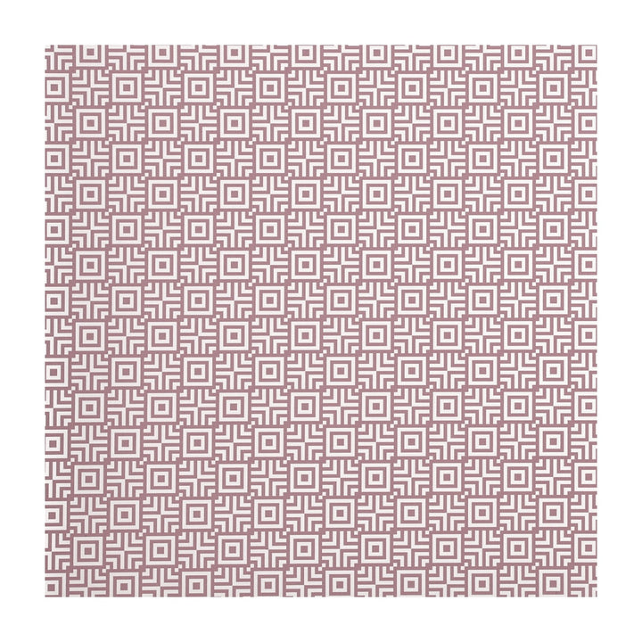 PatternPly® Scattered Spring Pink Geo Squares