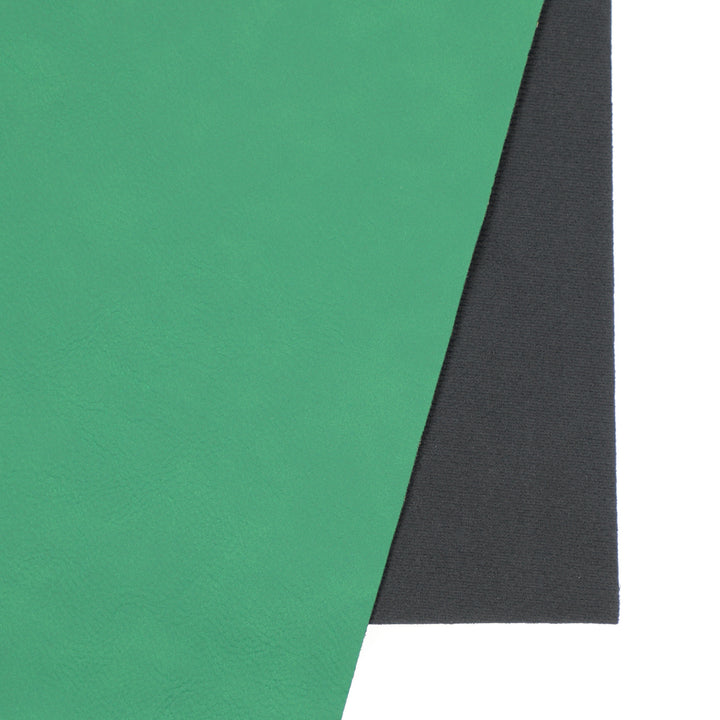 Classic Emerald SmokeHide™ Leatherette