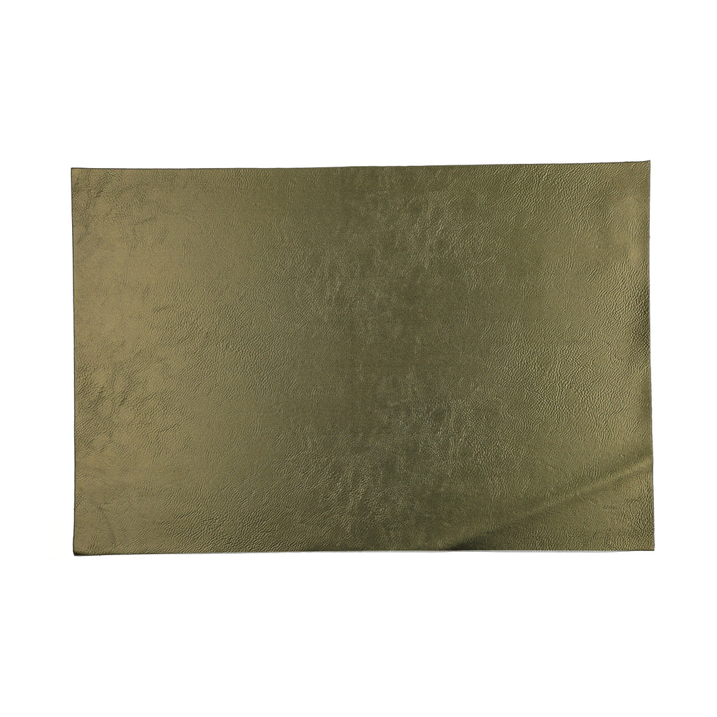 Sea Fog Fern ChromaHide™ Leatherette product photo 2