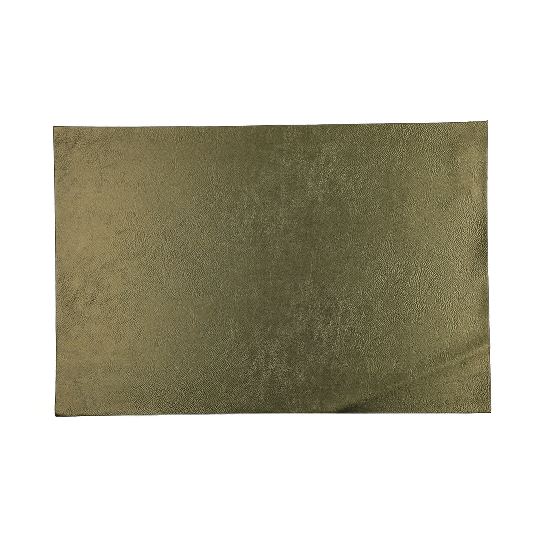 Sea Fog Fern ChromaHide™ Leatherette