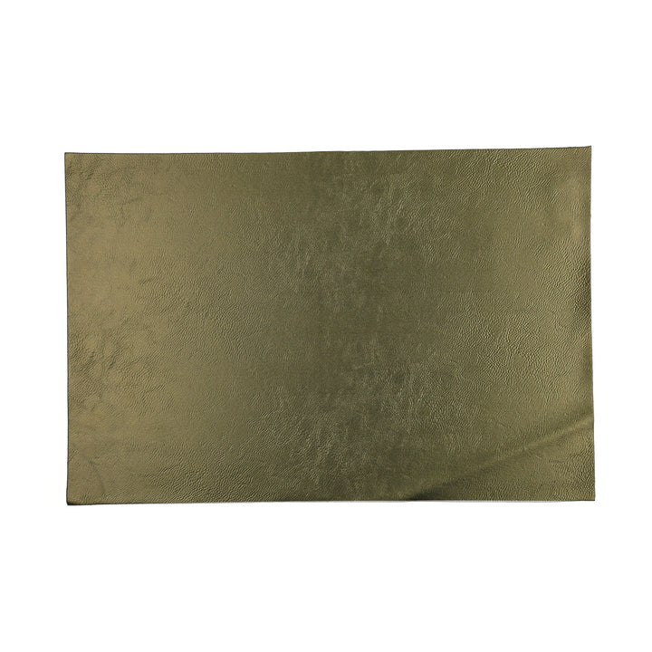 Sea Fog Fern ChromaHide™ Leatherette