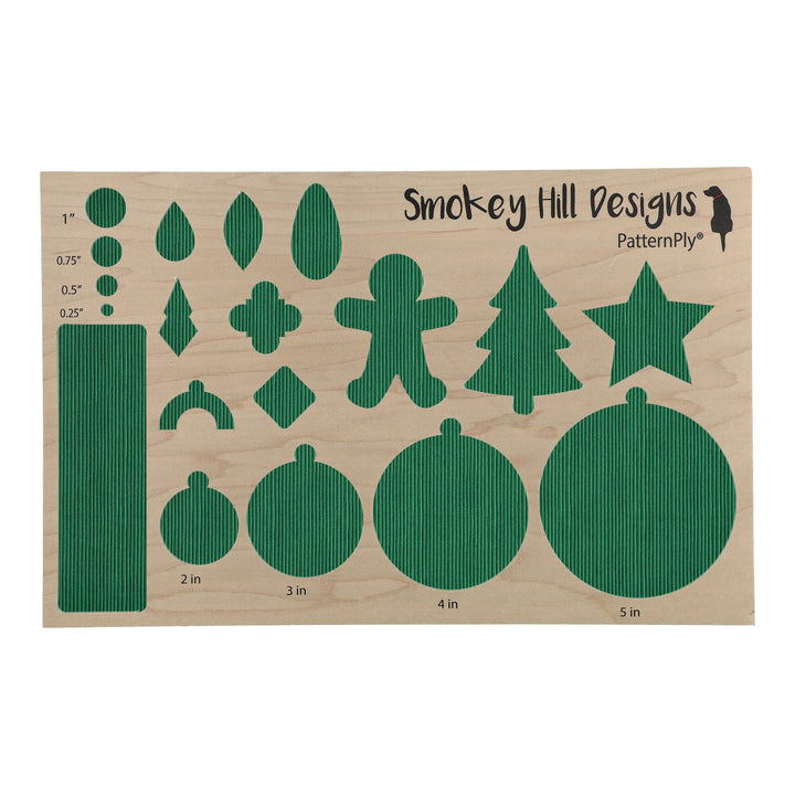 PatternPly® Transparent Corduroy Green