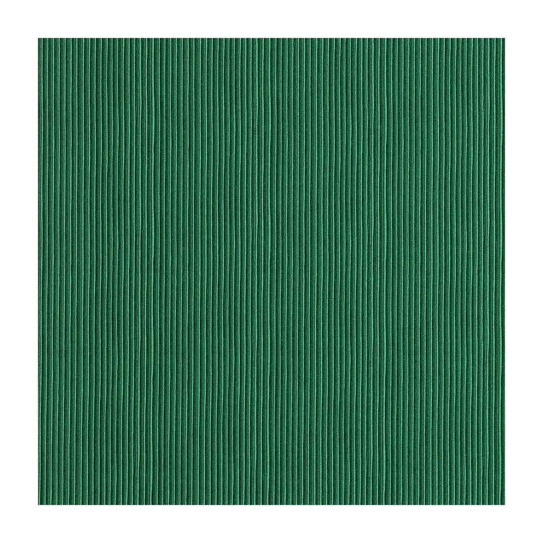 PatternPly® Transparent Corduroy Green