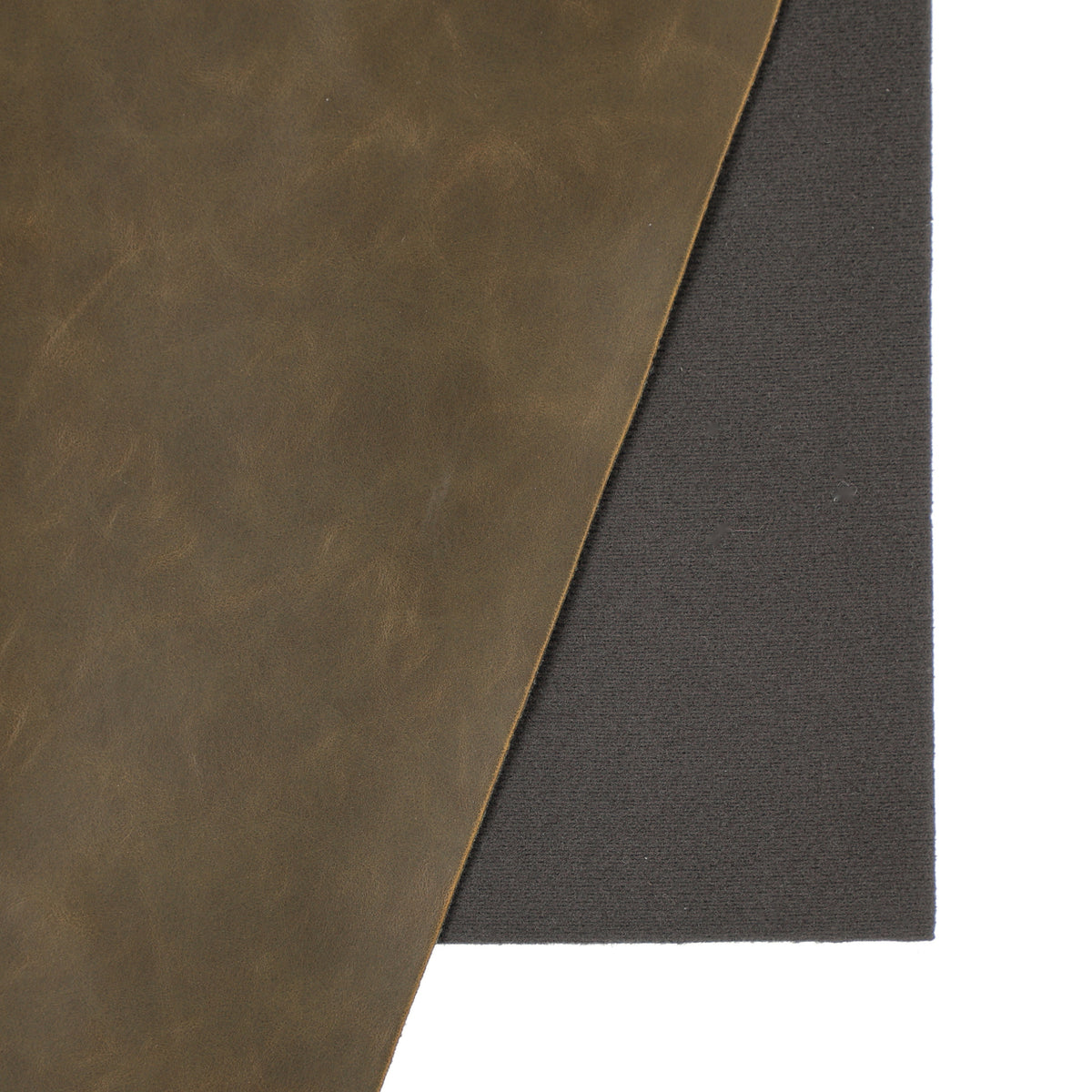 Nappa Dark Fern SmokeHide™ Leatherette