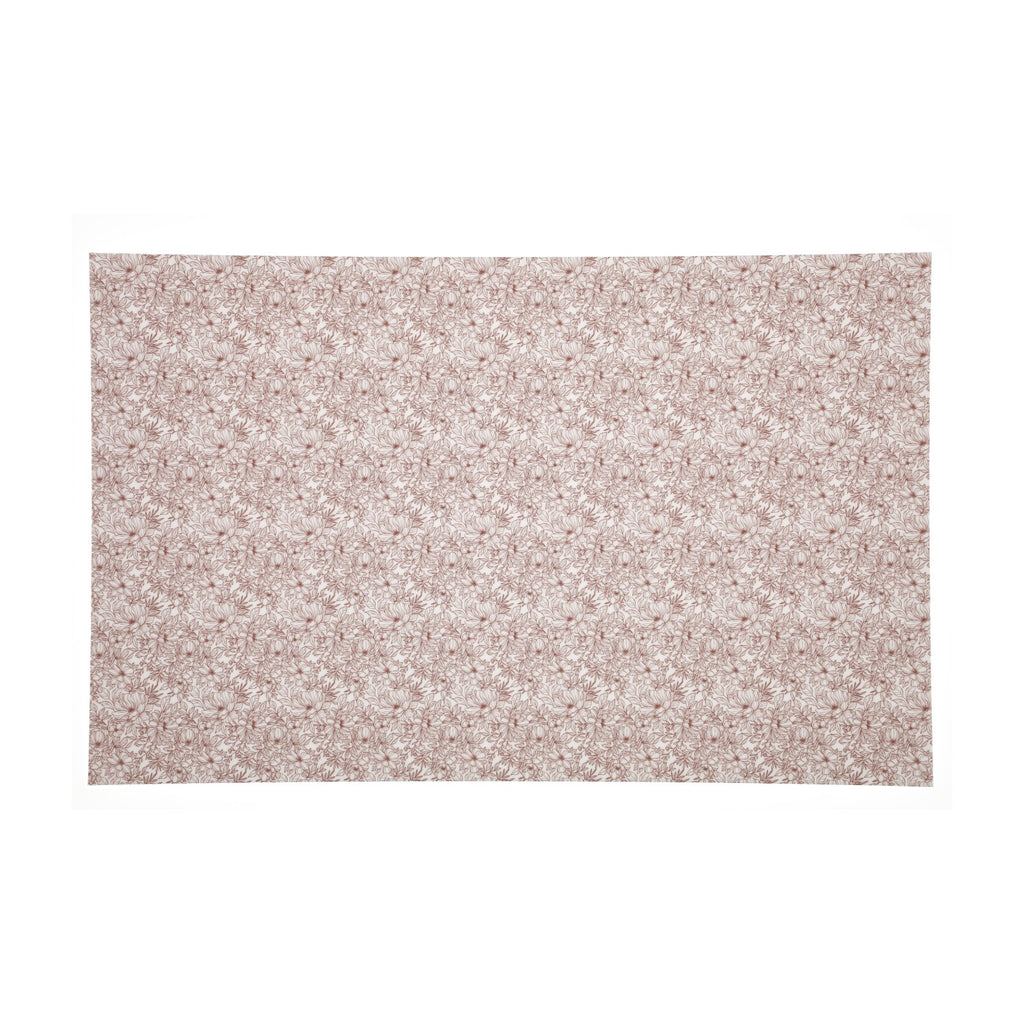 PatternPly® Full Coverage Soft Clay Peaceful Garden product photo 2