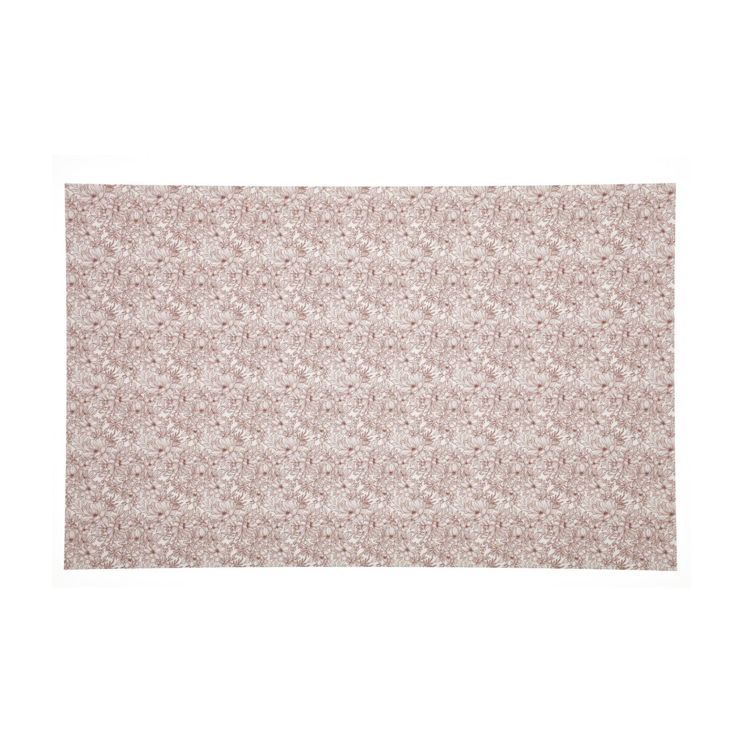 PatternPly® Full Coverage Soft Clay Peaceful Garden