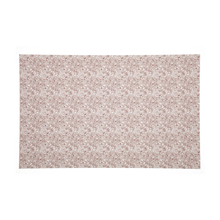 PatternPly® Full Coverage Soft Clay Peaceful Garden