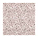 PatternPly® Full Coverage Soft Clay Peaceful Garden sheet showing the pattern