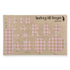 PatternPly® Full Coverage Spring Tartan Plaid product photo 3