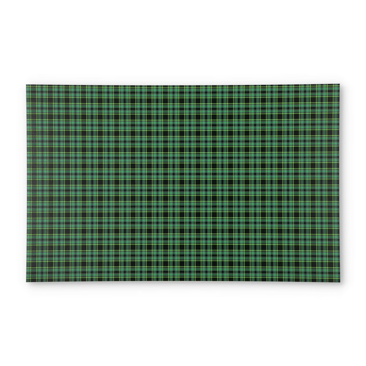 PatternPly® Full Coverage Irish Tartan Plaid product photo 2