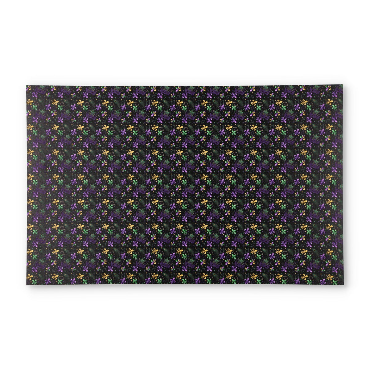 PatternPly® Full Coverage Mardi Gras Masquerade Micro product photo 2