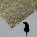 Gold & Silver Gala Space Junk