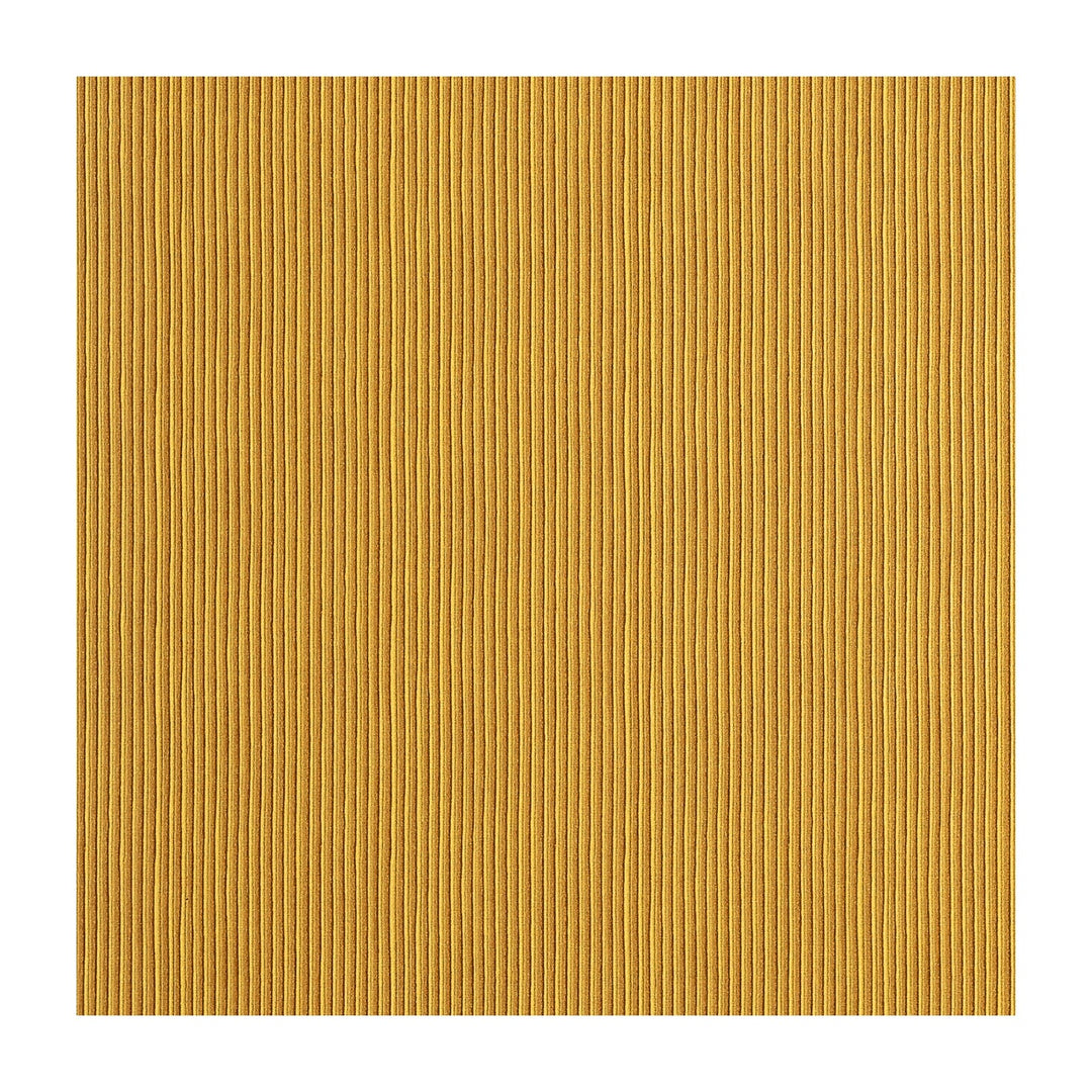 PatternPly® Transparent Corduroy Yellow