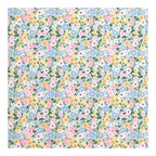 PatternPly® Full Coverage Easter Morning Garden sheet showing the pattern