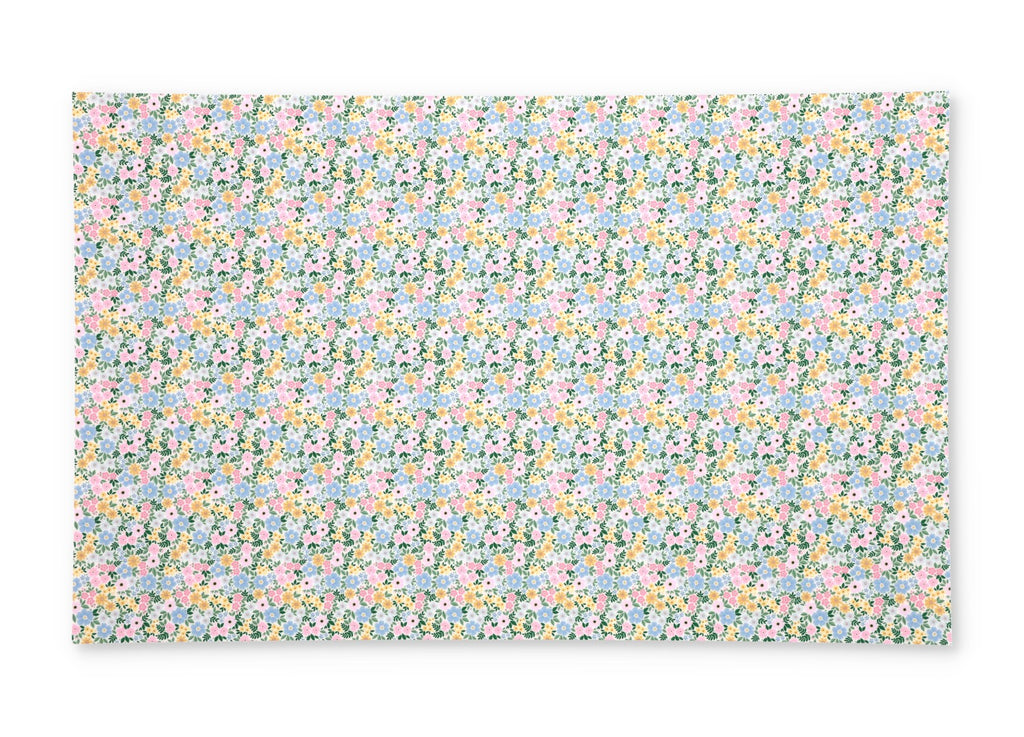 PatternPly® Full Coverage Easter Morning Garden product photo 2