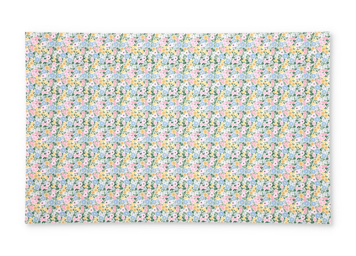 PatternPly® Full Coverage Easter Morning Garden product photo 2
