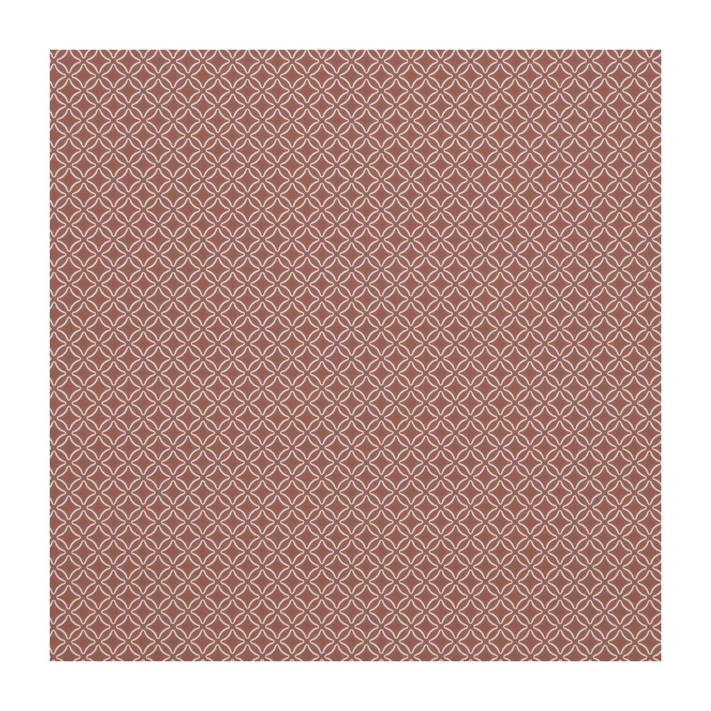 PatternPly® Full Coverage Soft Clay Modern Halo sheet showing the pattern