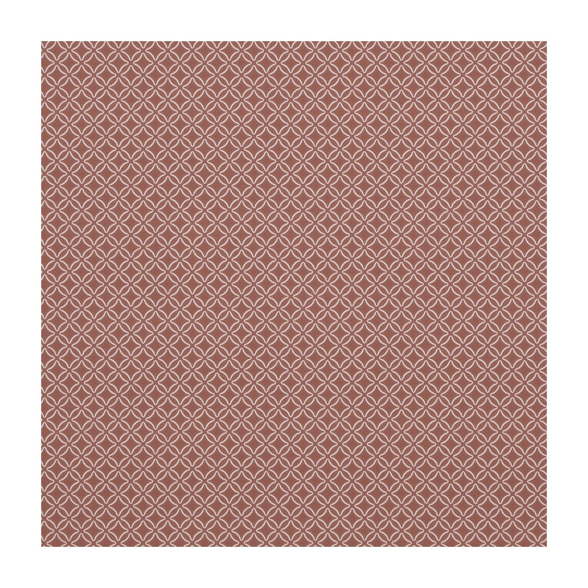PatternPly® Full Coverage Soft Clay Modern Halo sheet showing the pattern