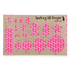 PatternPly® Full Coverage Keys to my Heart product photo 3
