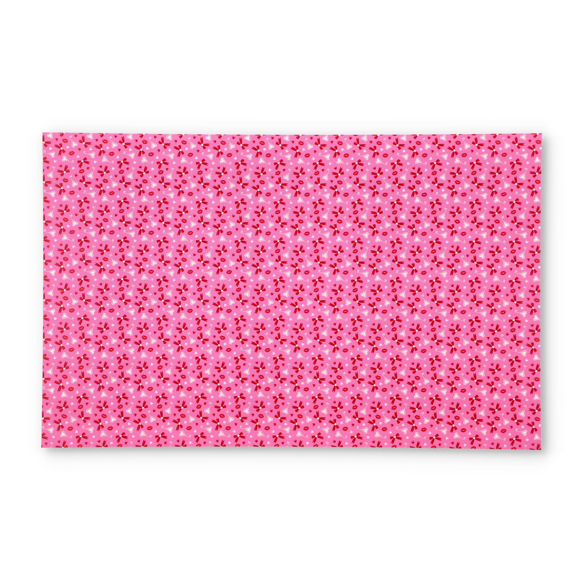 PatternPly® Full Coverage Keys to my Heart product photo 2