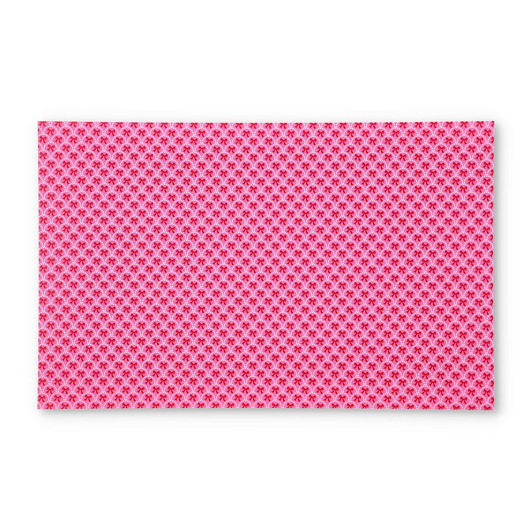 PatternPly® Full Coverage Heart and Bow Arches