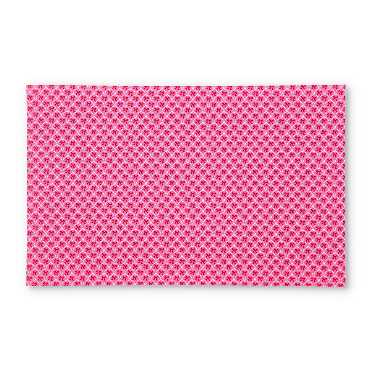 PatternPly® Full Coverage Heart and Bow Arches product photo 2