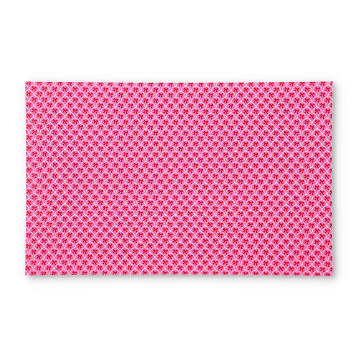 PatternPly® Full Coverage Heart and Bow Arches