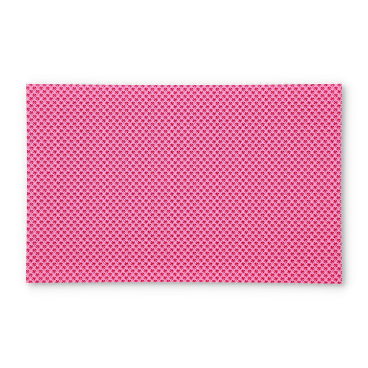 PatternPly® Full Coverage Heart and Bow Arches Micro