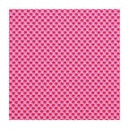 PatternPly® Full Coverage Heart and Bow Arches Micro sheet showing the pattern