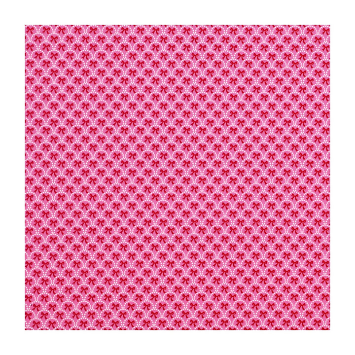 PatternPly® Full Coverage Heart and Bow Arches Micro