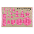 PatternPly® Full Coverage Keys to my Heart Micro product photo 3