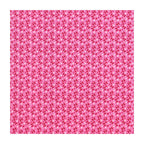 PatternPly® Full Coverage Keys to my Heart Micro sheet showing the pattern