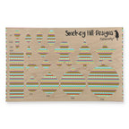 PatternPly® Full Coverage Spring Fair Isle product photo 3