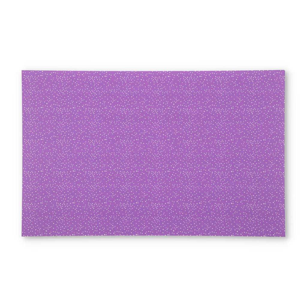 PatternPly® Full Coverage Spring Dots on Lavender product photo 2