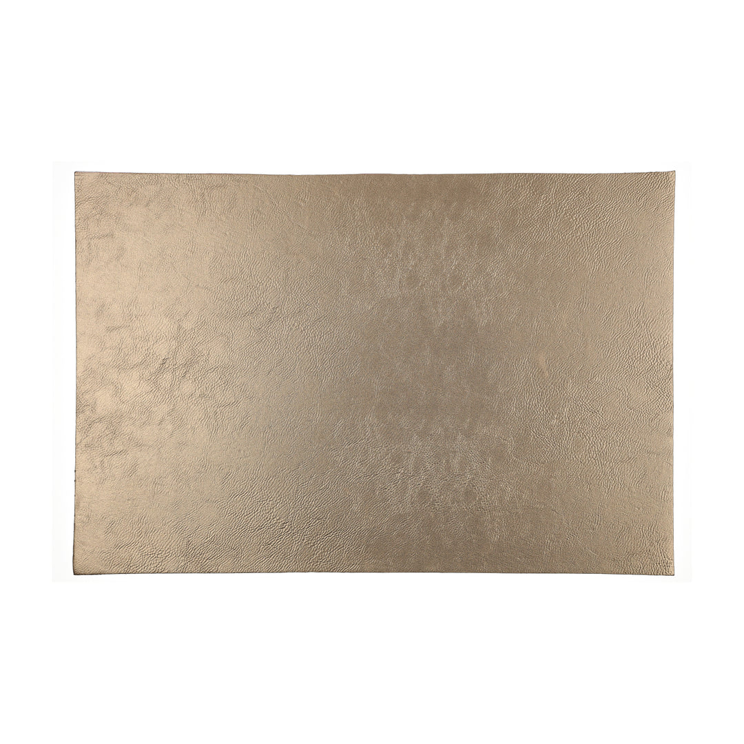 Pearl Champagne ChromaHide™ Leatherette