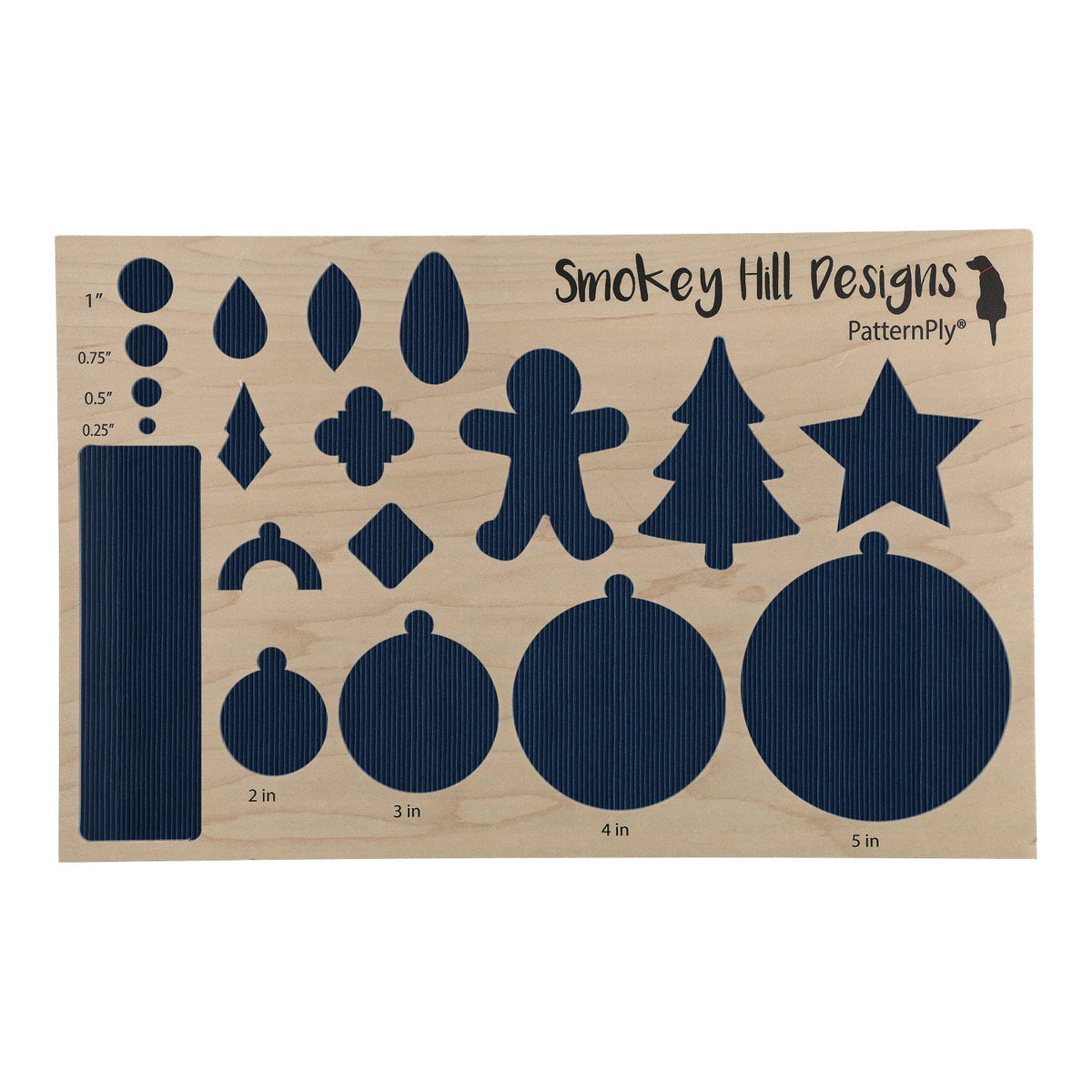 PatternPly® Transparent Corduroy Slate product photo 2