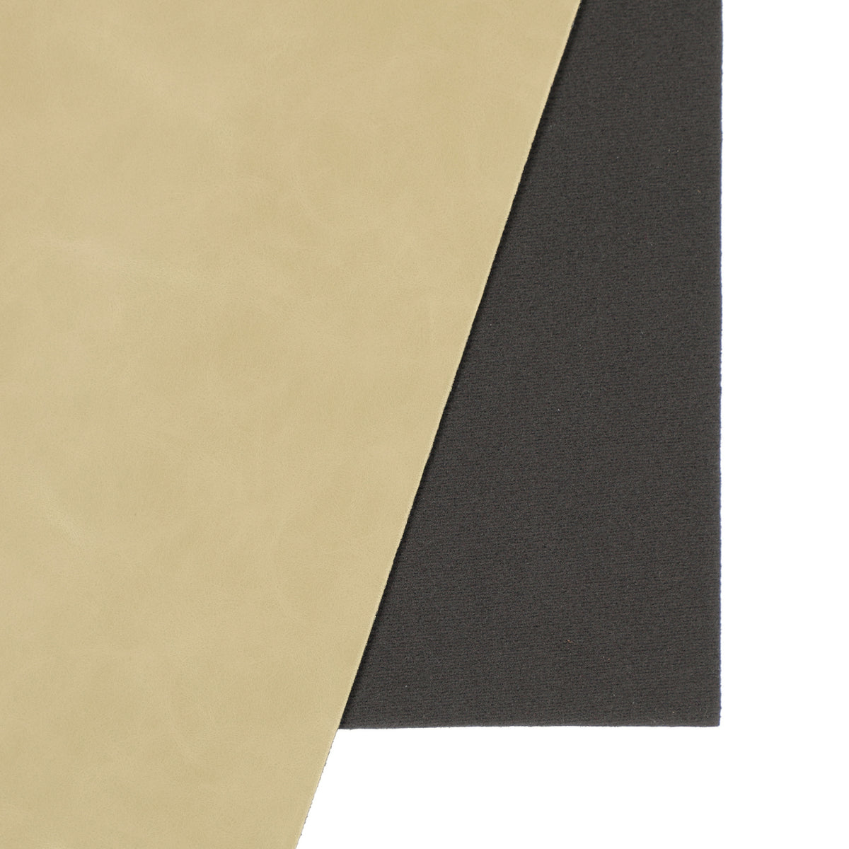 Nappa Khaki SmokeHide™ Leatherette