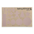 PatternPly® Full Coverage Soft Clay Cirque product photo 3