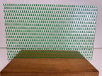 PatternPly® Scattered Green Ribbons product photo 3