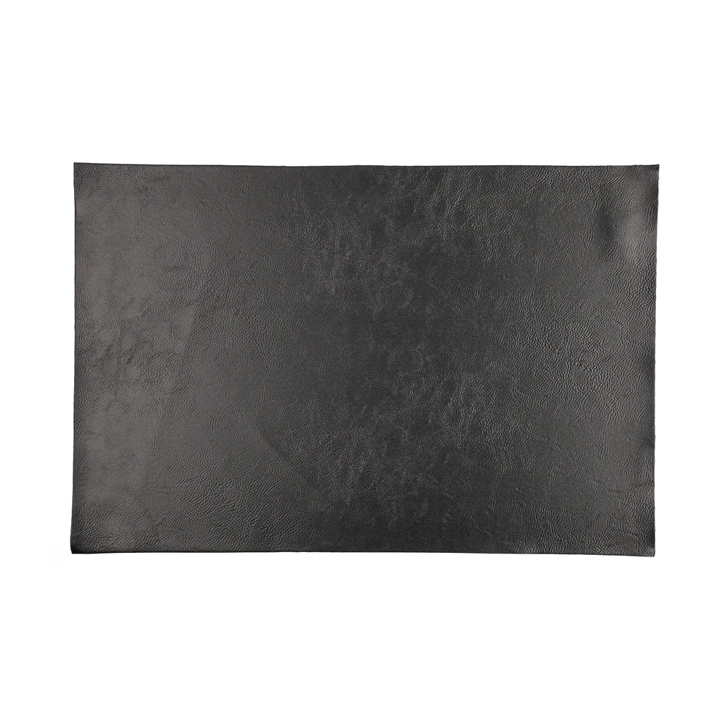 Black Pearl ChromaHide™ Leatherette product photo 2