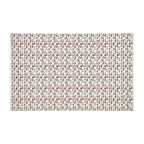 PatternPly® Scattered Mid Century Squares Micro product photo 2