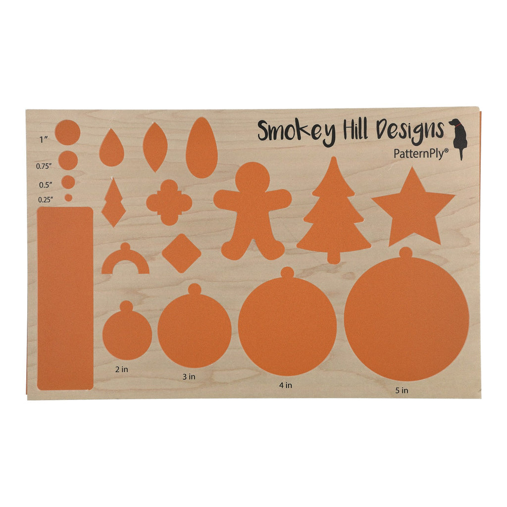 PatternPly® Solid Frosted Gingerbread Brown product photo 2