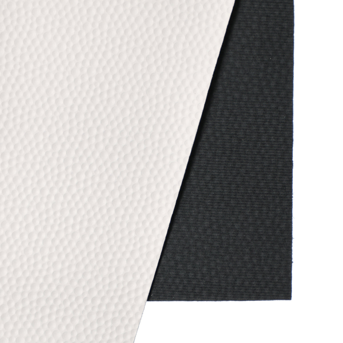 Golf White SmokeHide™ Leatherette