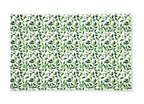 PatternPly® Full Coverage Green Watercolor Leaves product photo 2