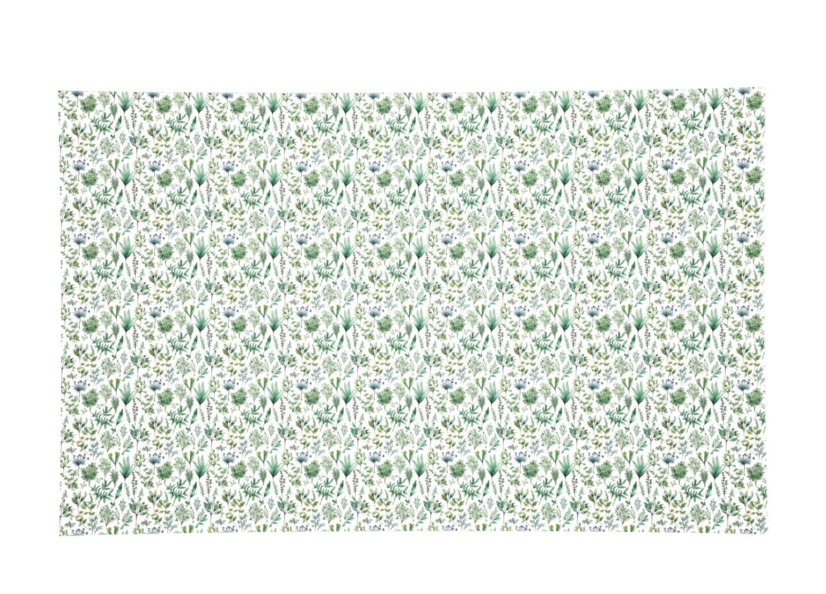 PatternPly® Scattered Micro Greens product photo 2