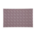 PatternPly® Full Coverage Hushed Mauve Stillflora product photo 2
