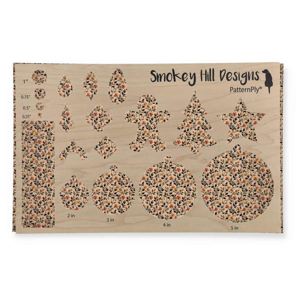 PatternPly® Naturals Yellow Vine product photo 4