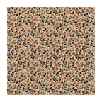 PatternPly® Naturals Yellow Vine sheet showing the pattern