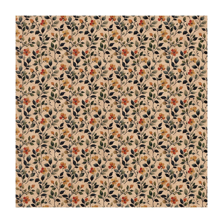 PatternPly® Naturals Yellow Vine