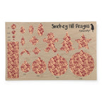 PatternPly® Naturals Antique Pink China product photo 4